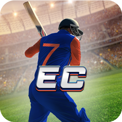 Epic Cricket - Real 3D Game