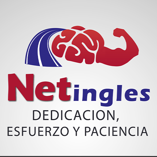 Curso de ingles Net Ingles