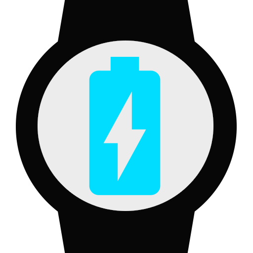 Phone Battery for Wear OS