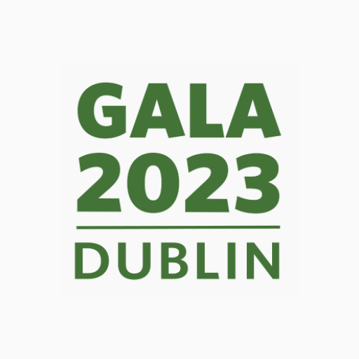 GALA 2023 Dublin