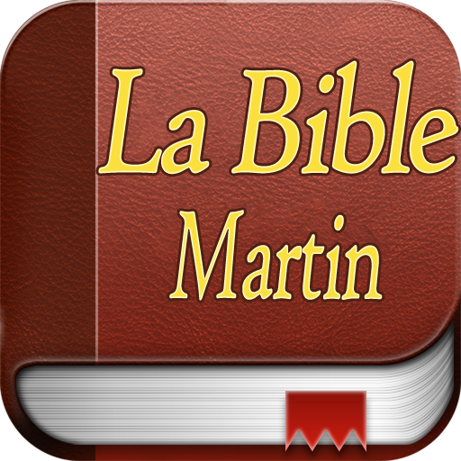 La Bible David Martin