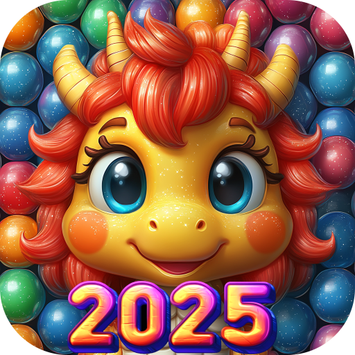 Bubble Shooter 3