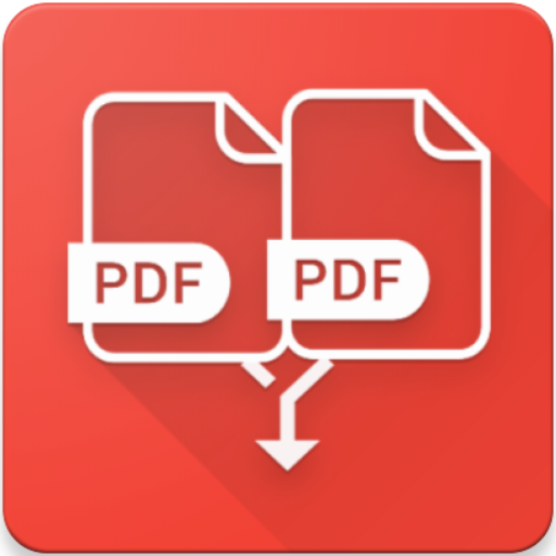 PDF Merge, Rearrange, Rotate &
