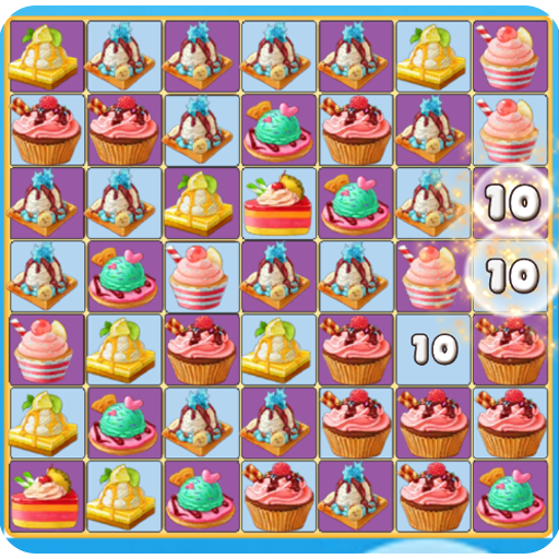Cookie match hicham