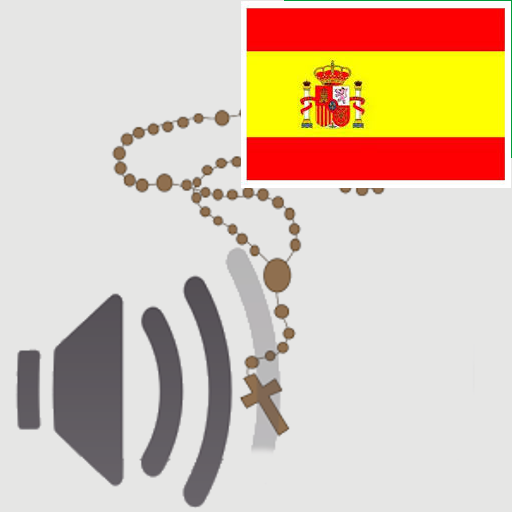 Rosario Español Audio