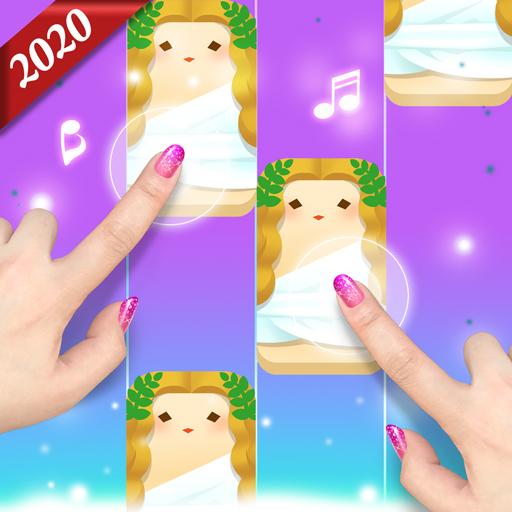 Piano Tiles: Dream Fairy