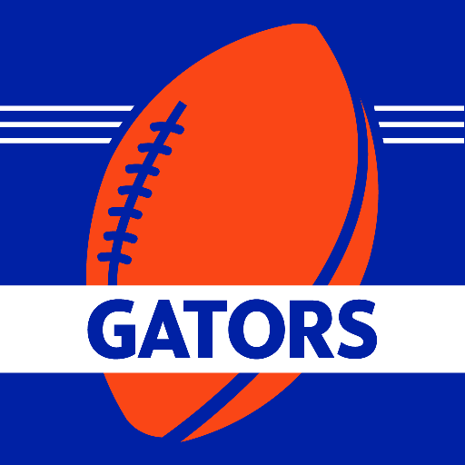 Gators Football