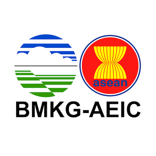 BMKG Real-time Earthquakes