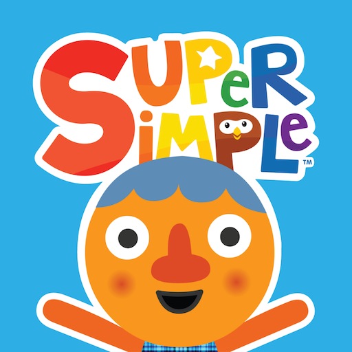 Super Simple - Kids Songs