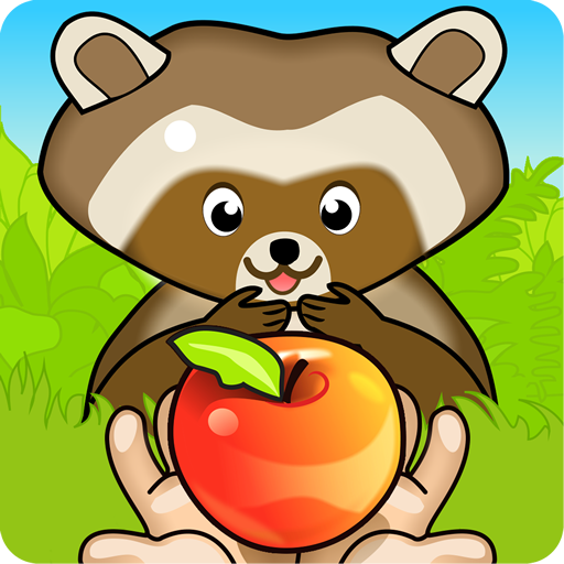 Zoo Playground: Games for kids