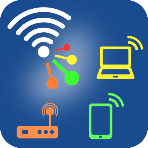 Who steals connect your Wi-Fi?
