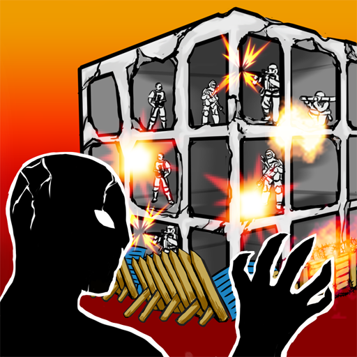 100 DAYS Zombie Invasion