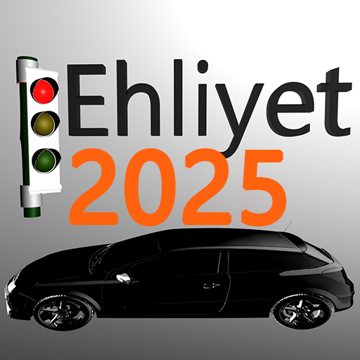 Ehliyet Sınav Soruları 2025