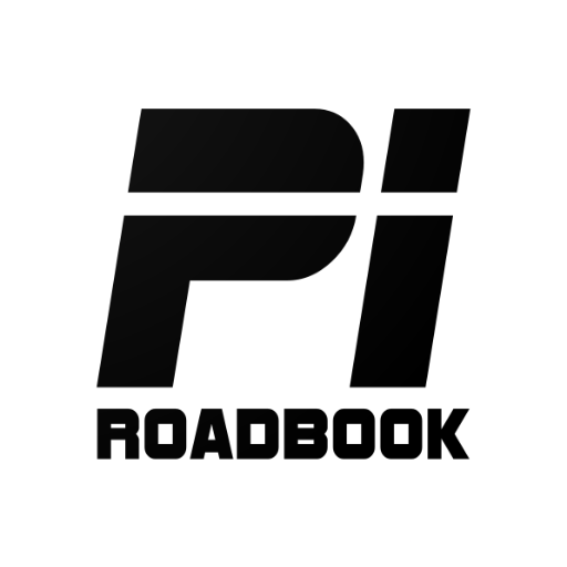 Piste Roadbook Reader