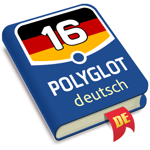 Polyglot. Learn German. Pro