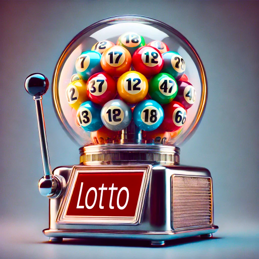 Lotto Draw Machine