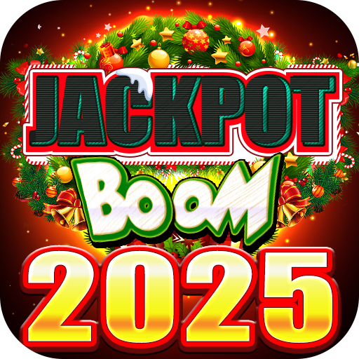 Jackpot Boom Casino Slot Games