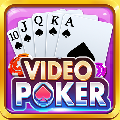video poker - casino card game