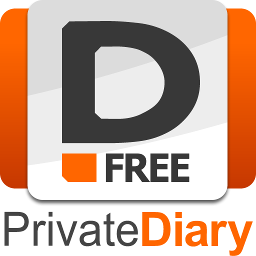 Private DIARY Free - Personal 