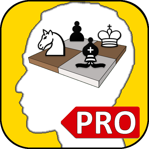 Chess Openings Trainer Pro