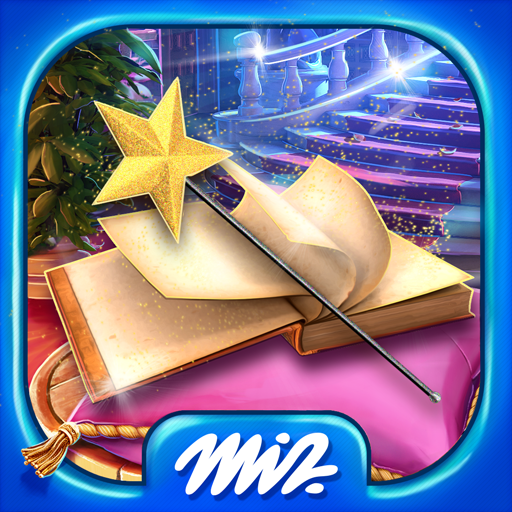 Magic Stories - Hidden Objects