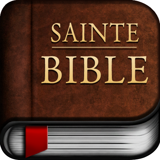 La Bible Louis Segond Français