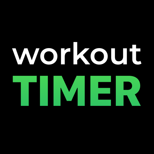 HIIT Timer, Interval Timer