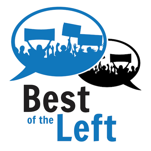 BEST OF THE LEFT