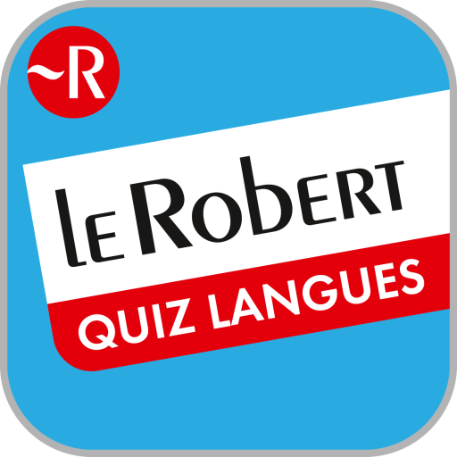 Le Robert Quiz Langues