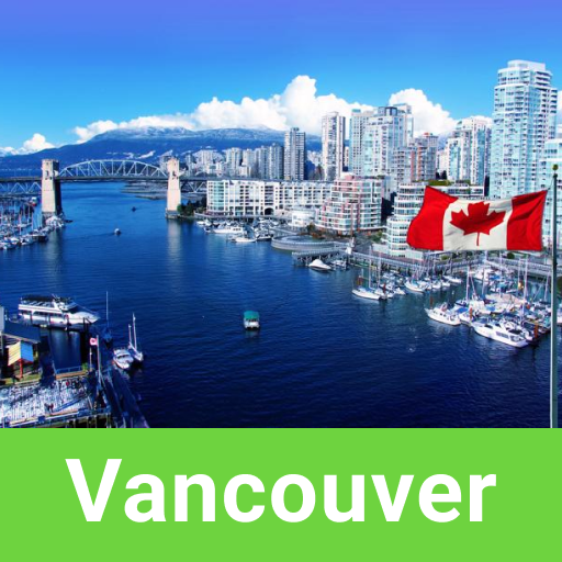 Vancouver SmartGuide