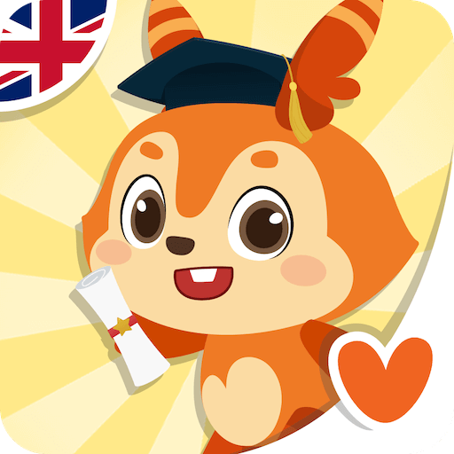 Vkids Edu - English for kids