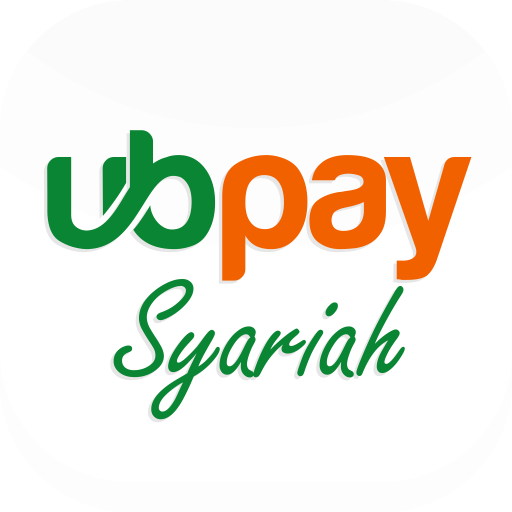 UBPay Syariah