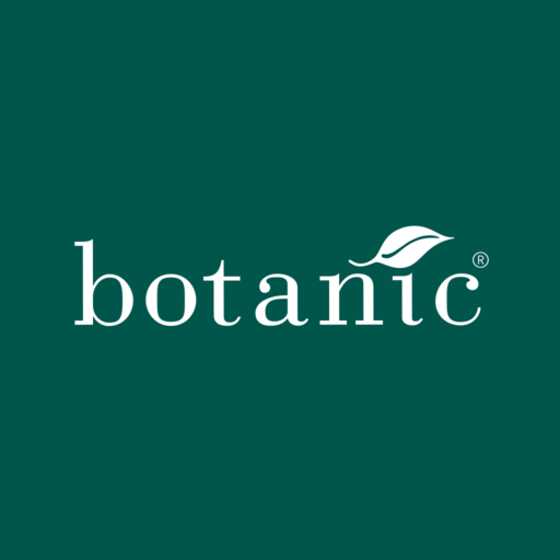 botanic l'application