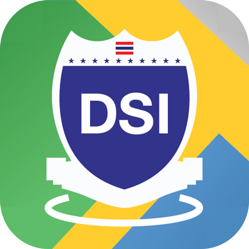 DSI Map