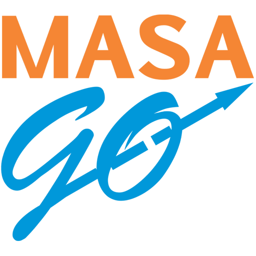 MASAGO Platform Bisnis Digital