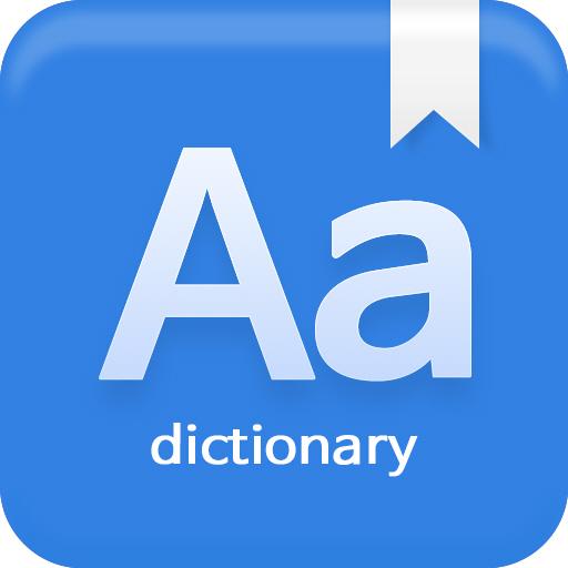 Any English Dictionary