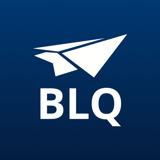 BLQ - Bologna Airport