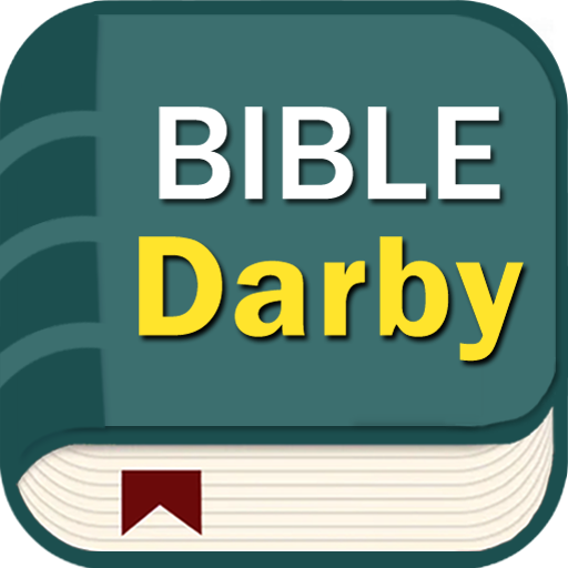 Sainte Bible Darby en Français