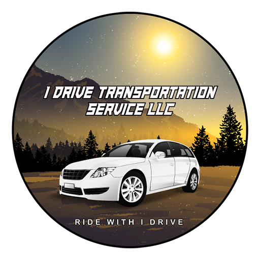 I DRIVE TRANSPORTATION SERVICE