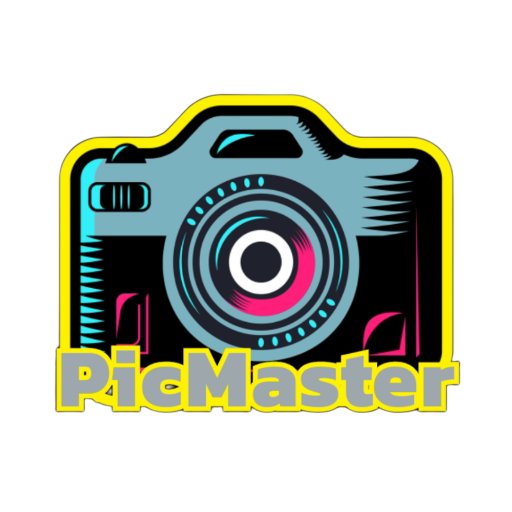 PicMaster - AI Photo Editor