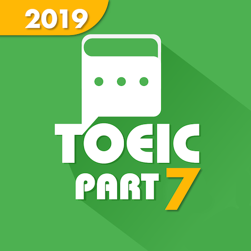 On thi TOEIC Part 7 (Có dịch)