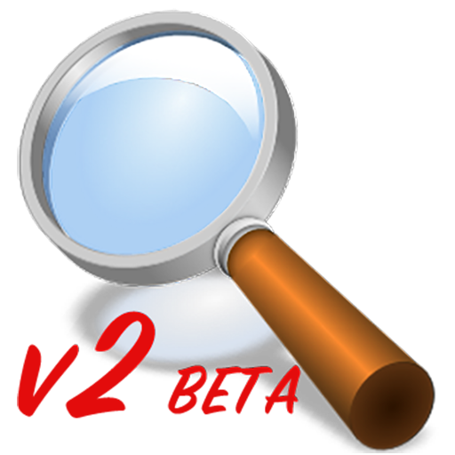 Magnifier v2 (beta)