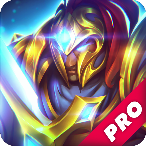 Duel Heroes CCG: Card Battle Arena PRO