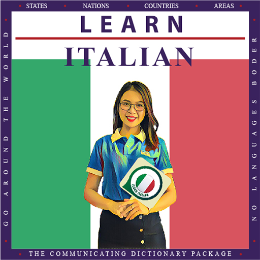 Learn Italian