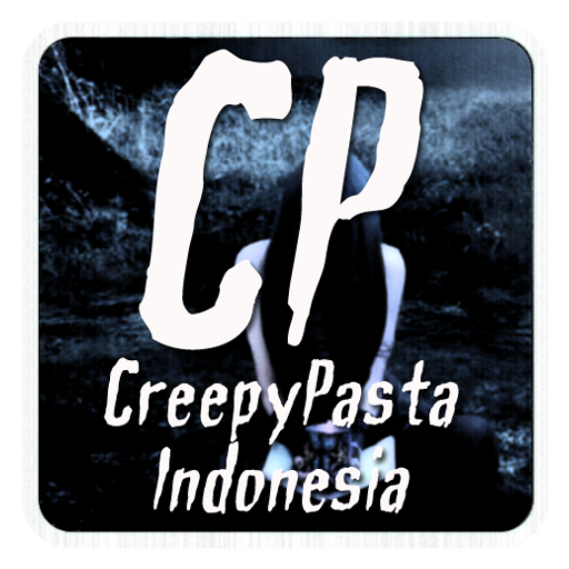 CP Creepypasta Indonesia