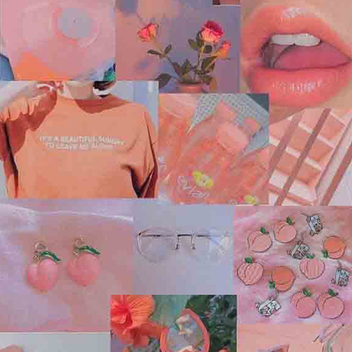 Cute Aesthetic Wallpaper