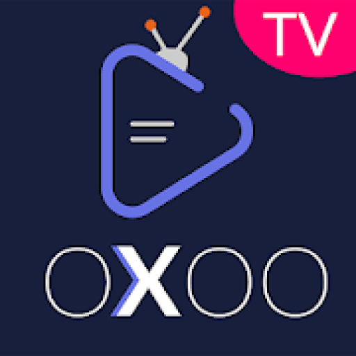 OXOO TV