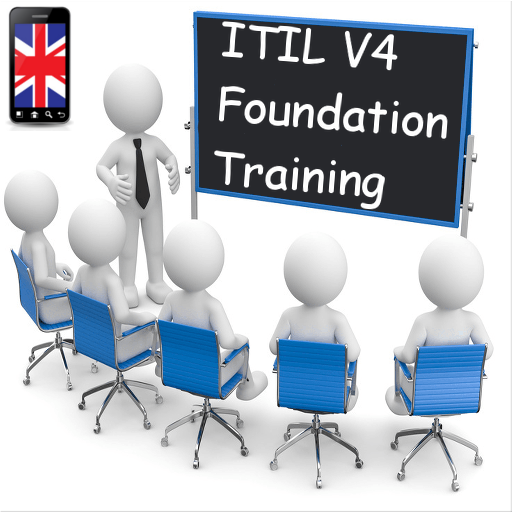 ITIL 4 Trainer EN