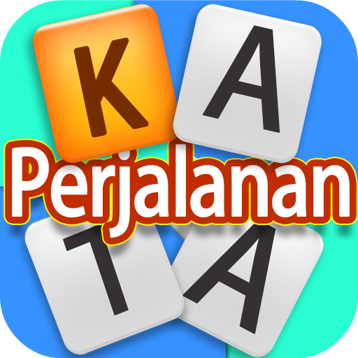 Perjalanan Kata