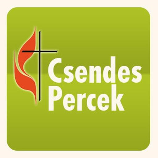 Csendes Percek